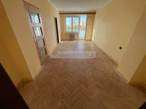 Prodej bytu 2+1, Plzeň - Východní Předměstí, náměstí Generála Píky, 52 m2