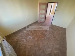 Prodej bytu 2+1, Plzeň - Východní Předměstí, náměstí Generála Píky, 52 m2