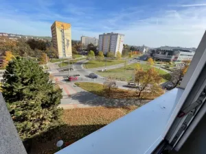 Prodej bytu 2+1, Plzeň - Východní Předměstí, náměstí Generála Píky, 52 m2