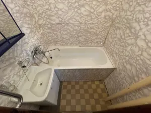 Prodej bytu 2+1, Plzeň - Východní Předměstí, náměstí Generála Píky, 52 m2