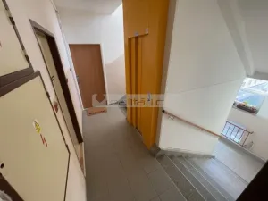 Prodej bytu 2+1, Plzeň - Východní Předměstí, náměstí Generála Píky, 52 m2