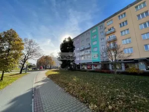 Prodej bytu 2+1, Plzeň - Východní Předměstí, náměstí Generála Píky, 52 m2