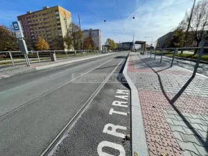 Prodej bytu 2+1, Plzeň - Východní Předměstí, náměstí Generála Píky, 52 m2