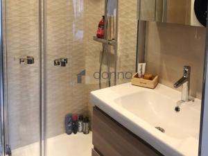 Pronájem bytu 2+kk, Praha - Podolí, Jeremenkova, 47 m2