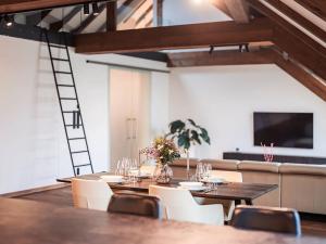 Pronájem bytu 5+kk, Praha - Nové Město, Truhlářská, 335 m2