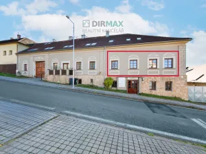 Prodej bytu 4+kk, Plzeň, Veská, 108 m2