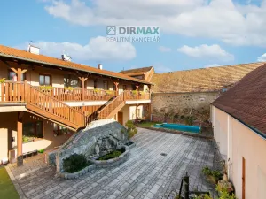 Prodej bytu 4+kk, Plzeň, Veská, 108 m2