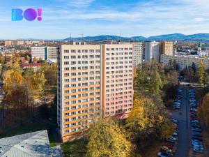 Prodej bytu 1+1, Frýdek-Místek, Jaroslava Lohrera, 27 m2