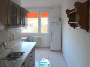 Pronájem bytu 3+1, Ústí nad Labem, U Pivovarské zahrady, 82 m2