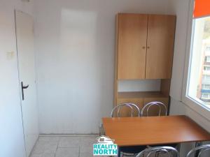 Pronájem bytu 3+1, Ústí nad Labem, U Pivovarské zahrady, 82 m2