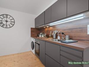 Pronájem bytu 2+kk, Praha - Čimice, Libčická, 55 m2