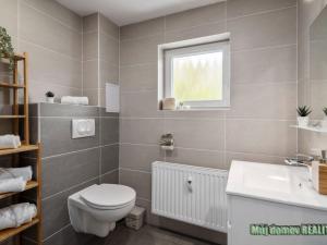 Pronájem bytu 2+kk, Praha - Čimice, Libčická, 55 m2