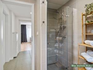 Pronájem bytu 2+kk, Praha - Čimice, Libčická, 55 m2