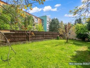 Pronájem bytu 2+kk, Praha - Čimice, Libčická, 55 m2