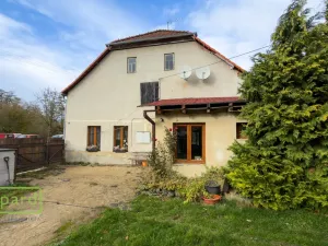 Prodej rodinného domu, Střítež, 130 m2