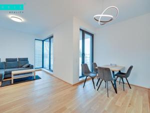 Pronájem bytu 2+kk, Olomouc, Ostrovní, 61 m2