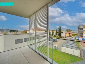 Pronájem bytu 2+kk, Olomouc, Ostrovní, 61 m2