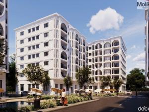 Prodej bytu 2+kk, Golem, 76 m2