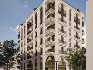 Prodej bytu 2+kk, Golem, 76 m2