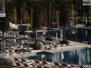 Prodej bytu 2+kk, Golem, 69 m2