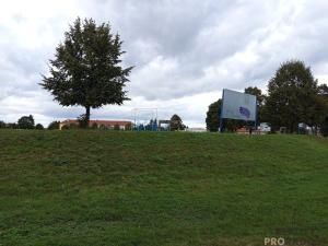 Prodej garáže, Pardubice, Demokratické Mládeže, 18 m2