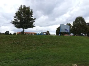 Prodej garáže, Pardubice, Demokratické Mládeže, 18 m2