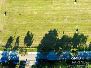 Prodej pozemku pro bydlení, Labské Chrčice, 671 m2