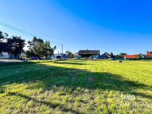 Prodej pozemku pro bydlení, Labské Chrčice, 700 m2