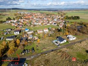 Prodej pozemku pro bydlení, Střížovice, 1041 m2