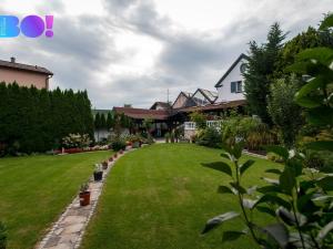 Prodej vily, České Budějovice, Preslova, 180 m2