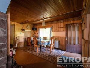 Prodej chalupy, Háje nad Jizerou - Dolní Sytová, Dolní Sytová, 230 m2