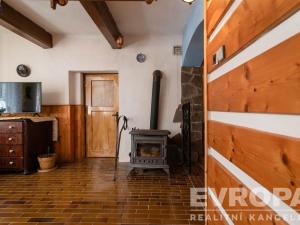 Prodej chalupy, Háje nad Jizerou - Dolní Sytová, Dolní Sytová, 230 m2