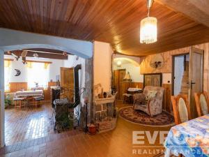 Prodej chalupy, Háje nad Jizerou - Dolní Sytová, Dolní Sytová, 230 m2