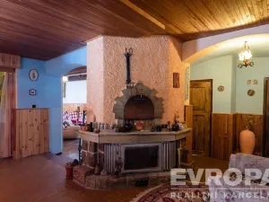 Prodej chalupy, Háje nad Jizerou - Dolní Sytová, Dolní Sytová, 230 m2