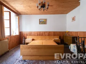 Prodej chalupy, Háje nad Jizerou - Dolní Sytová, Dolní Sytová, 230 m2