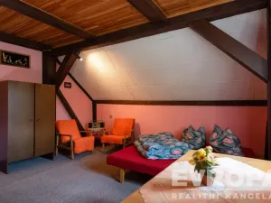 Prodej chalupy, Háje nad Jizerou - Dolní Sytová, Dolní Sytová, 230 m2