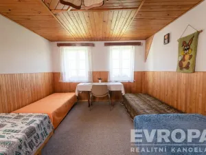 Prodej chalupy, Háje nad Jizerou - Dolní Sytová, Dolní Sytová, 230 m2