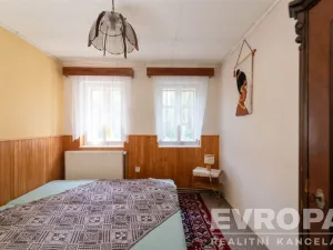 Prodej chalupy, Háje nad Jizerou - Dolní Sytová, Dolní Sytová, 230 m2