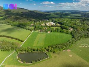 Prodej pole, Chvalšiny, 55021 m2