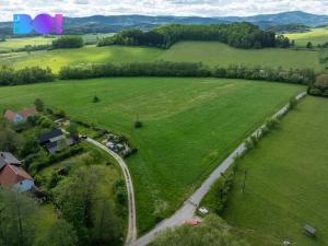 Prodej pole, Chvalšiny, 55021 m2