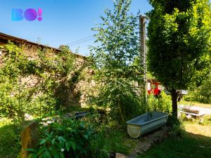 Prodej chalupy, Kájov - Staré Dobrkovice, 120 m2