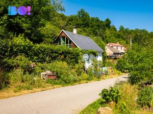 Prodej chalupy, Kájov - Staré Dobrkovice, 120 m2