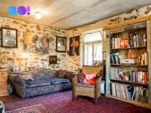 Prodej chalupy, Kájov - Staré Dobrkovice, 120 m2