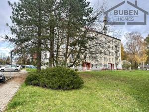 Prodej bytu 3+1, Planá, Fučíkova, 63 m2