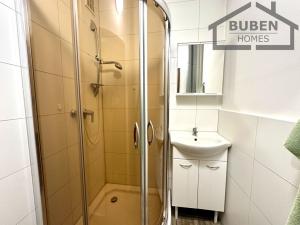 Prodej bytu 3+1, Planá, Fučíkova, 63 m2