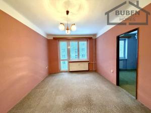 Prodej bytu 3+1, Planá, Fučíkova, 63 m2