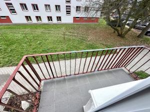 Prodej bytu 3+1, Planá, Fučíkova, 63 m2