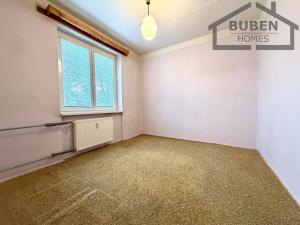 Prodej bytu 3+1, Planá, Fučíkova, 63 m2