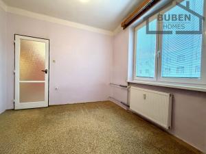 Prodej bytu 3+1, Planá, Fučíkova, 63 m2