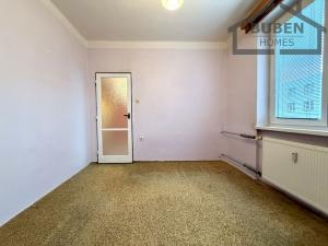 Prodej bytu 3+1, Planá, Fučíkova, 63 m2